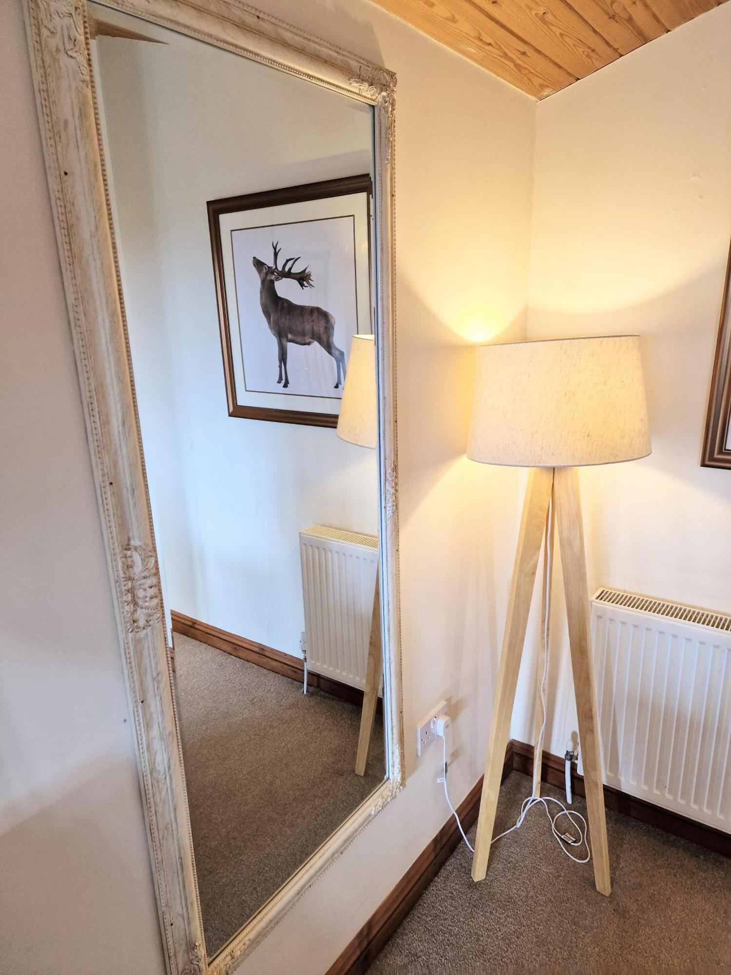 Lomond 5 With Private Hot Tub - Fife - Loch Leven - Lomond Hills - Pet Friendly Villa Kelty Eksteriør billede
